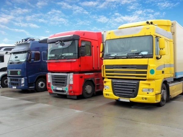 İzmir Yeniçağa Nakliye